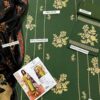 ASLING Pure Lawn Embroidered 3 Piece Suit with Diamond Print Dupatta - Image 13