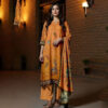 Nishat Tana Dora Lawn 3PC