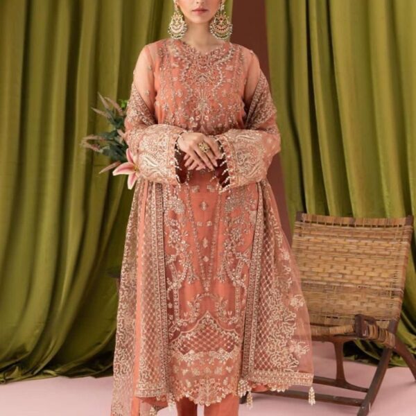 HEER – Luxury Net Ensemble