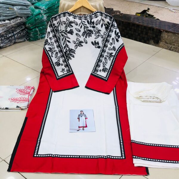 Most Trending Design 3PC