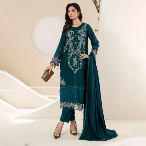 Maria B Inspired 3 Piece Suit